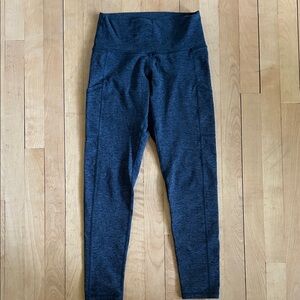 Offline by Aerie Steel Grey Leggings